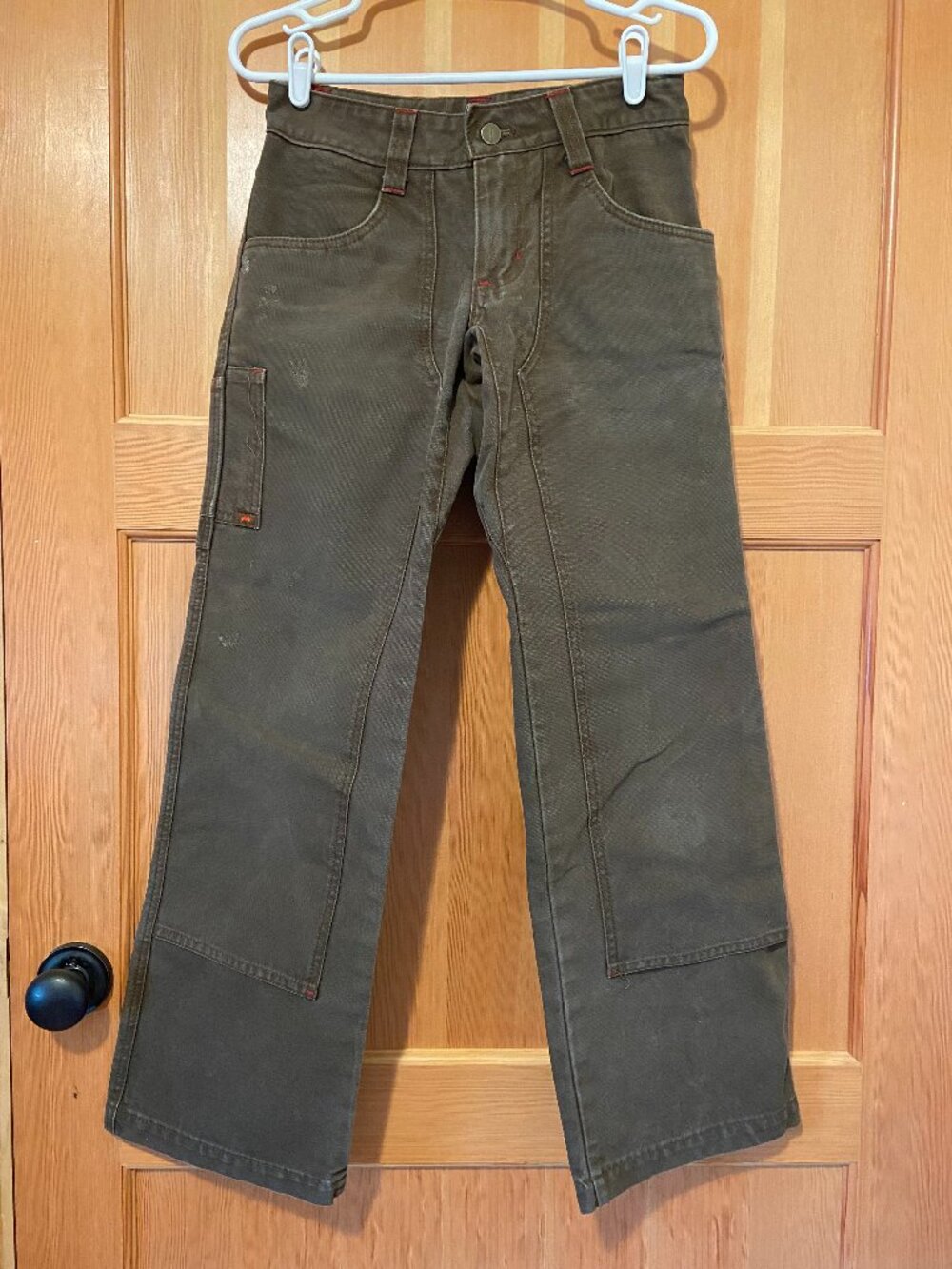 Red Ants Pants - Original Work Pants